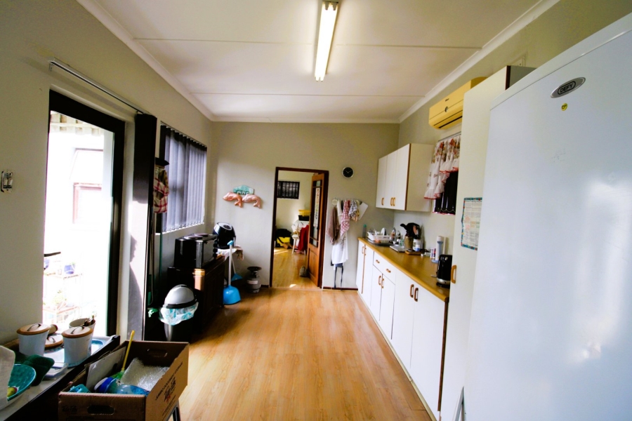 4 Bedroom Property for Sale in Berea Eastern Cape